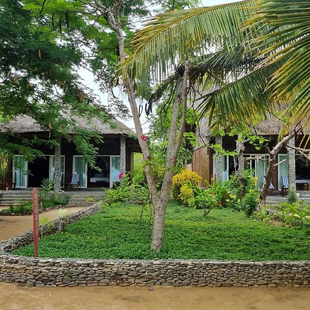 Sangany Lodge Befotaka Bay Exterior photo