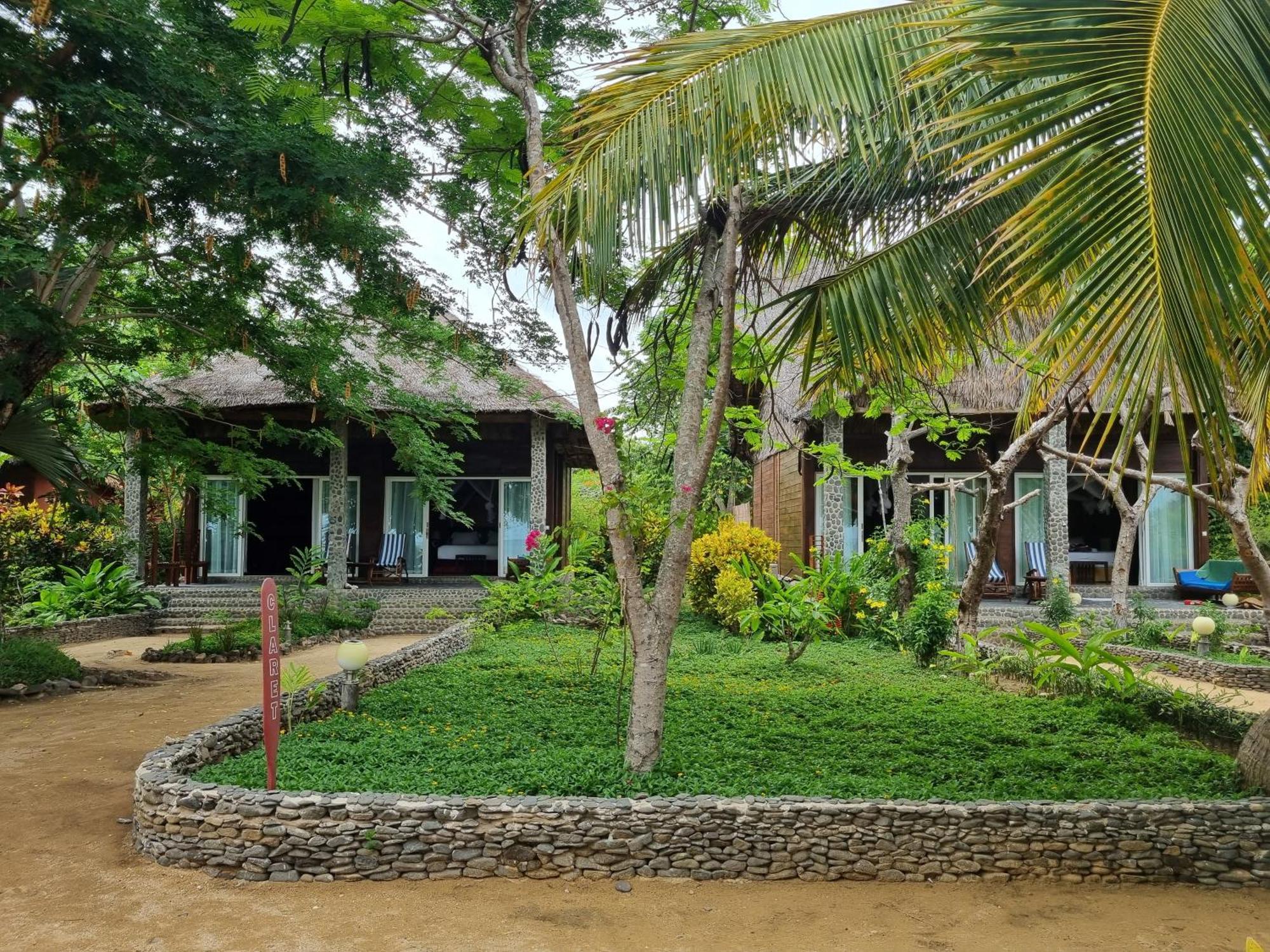 Sangany Lodge Befotaka Bay Exterior photo