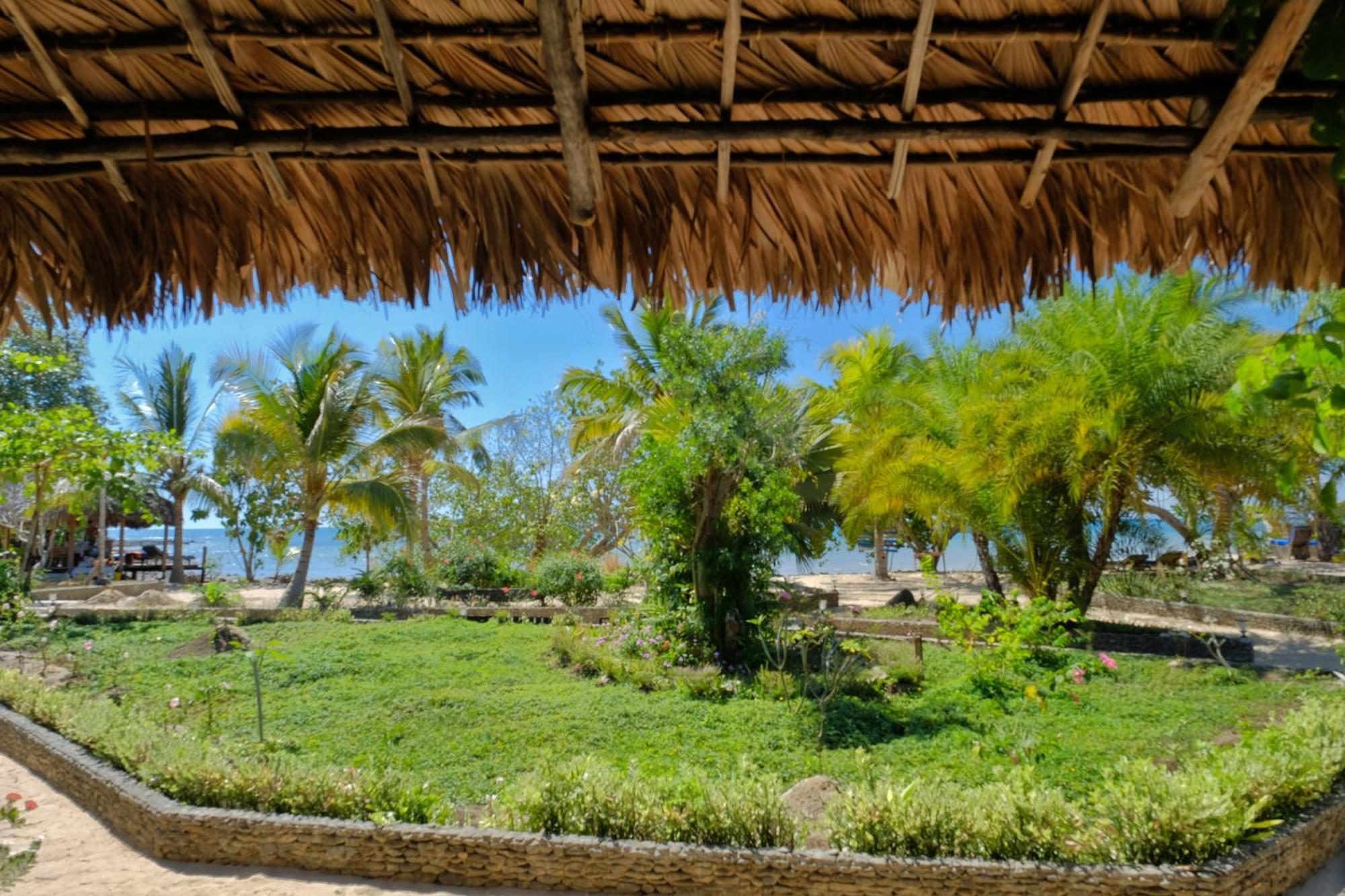Sangany Lodge Befotaka Bay Exterior photo