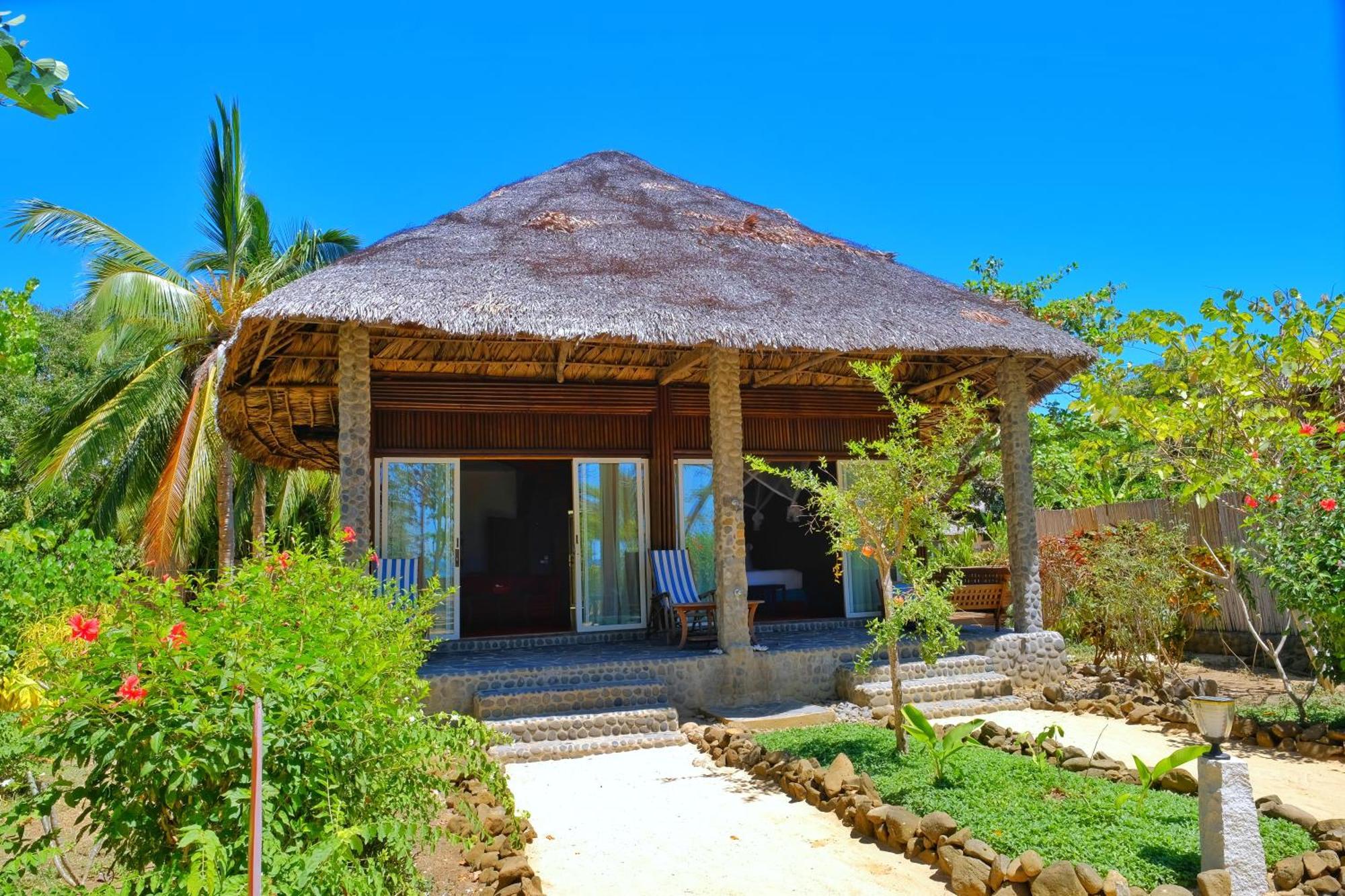 Sangany Lodge Befotaka Bay Exterior photo